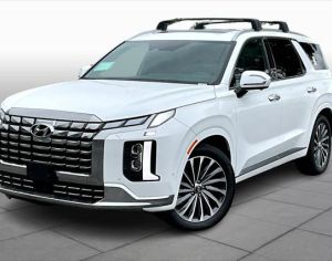 HYUNDAI Palisade 2019-2026 - 1