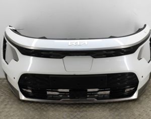 KIA Niro 2018-2026