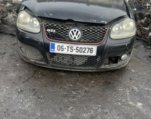 VOLKSWAGEN Jetta 2005-2010