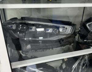 MERCEDES-BENZ S 580 2022-2024