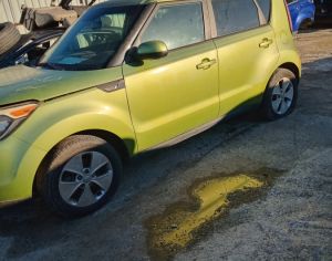 KIA SOUL 2015 1.6