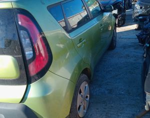 KIA SOUL 2015 1.6 - 3