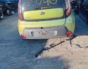 KIA SOUL 2015 1.6 - 4