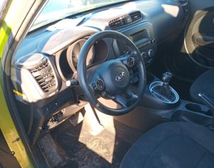 KIA SOUL 2015 1.6 - 5