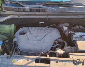 KIA SOUL 2015 1.6 - 6
