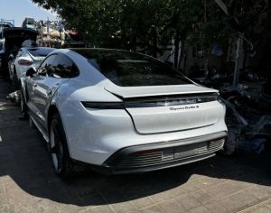 PORSCHE Taycan 4S 2018-2024