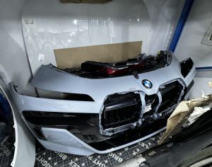 BMW 740 2022-2024
