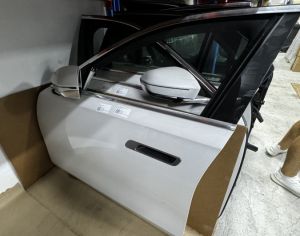 BMW 740 2022-2024 - 2