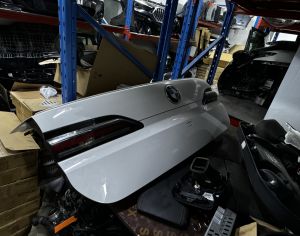 BMW 740 2022-2024 - 3
