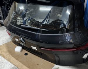 BMW IX 2019-2024 - 1