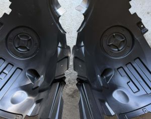 MERCEDES-BENZ CLA 250 2013-2026 - 3