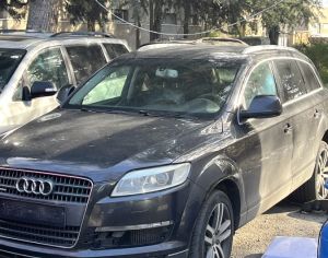 AUDI Q7 2007 3.0