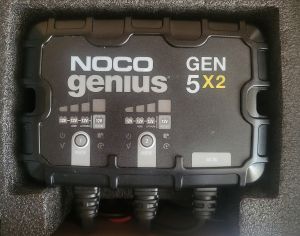 ავტომანქანის დამქოქი ,,jump starter" ჯამპ სტარტერი.  GOOLOO GT3000 100W ორმხრივი სწრაფი დამუხტვა SuperSafe 12V ბატარეა.