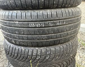 R17 235/65 ყველა სეზონი