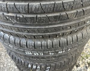 R17 235/65 ყველა სეზონი - 2