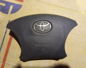 TOYOTA Land Cruiser Prado 2002-2009