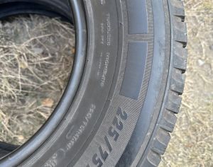 R16 225/75 ყველა სეზონი - 2
