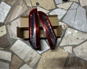 FORD Transit Connect 2014-2024 - 3