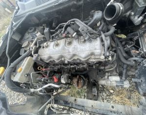 NISSAN X-Trail 2000-2005 - 1