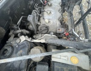 NISSAN X-Trail 2000-2005 - 2