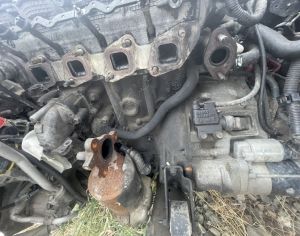NISSAN X-Trail 2000-2005 - 3