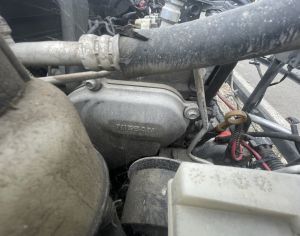 NISSAN X-Trail 2000-2005 - 5
