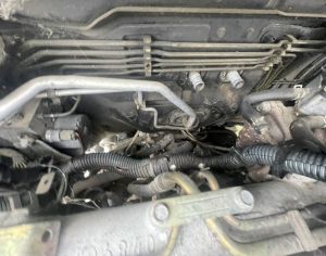 NISSAN X-Trail 2000-2005 - 6