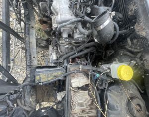 NISSAN X-Trail 2000-2005 - 7