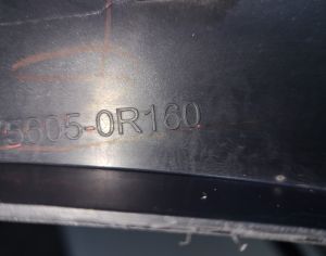 TOYOTA RAV 4 2019-2024 - 3