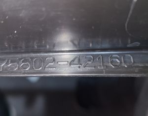 TOYOTA RAV 4 2019-2024 - 4