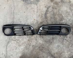 BMW 528 2013-2016