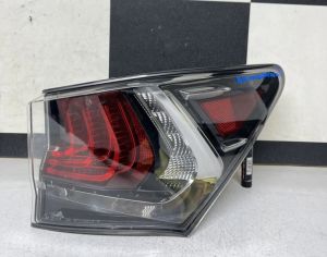 LEXUS GS 400 2016-2022