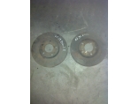 AUDI A6 1998-2002 - 1