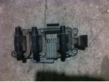 კომუტატორი AUDI A6 1998-2002