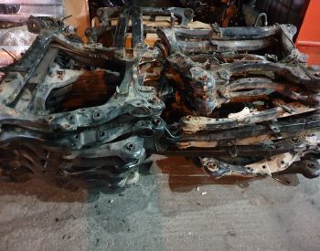 TOYOTA Camry 2012-2022 - 2