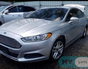 FORD Fusion 2015 2.0 - 1