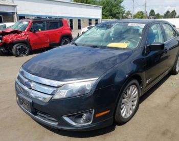 FORD Fusion 2015 2.0 - 2