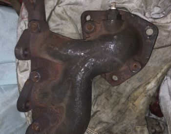 DAEWOO Matiz 1998-2003