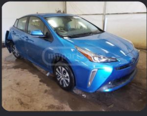 PRIUS 2016-2022