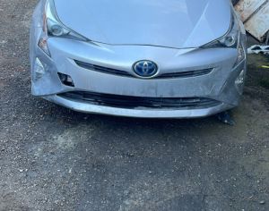 TOYOTA Prius 2020 1.8 - 2