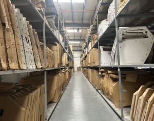 KIA RIO 2018-2026 - 2