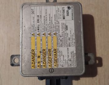 MAZDA Atenza 2002-2008 - 2