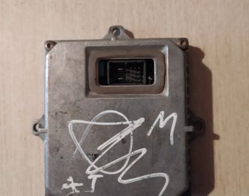 MAZDA Atenza 2002-2008 - 3