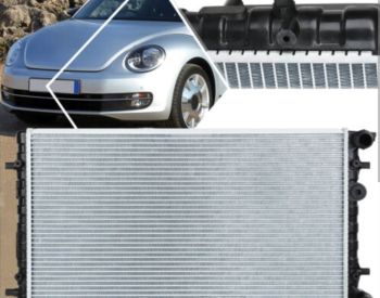 VOLKSWAGEN NEW Beetle 2011-2022 - 2
