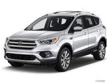 FORD Fusion 2014-2020 - 4