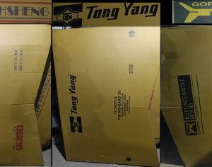 TOYOTA Highlander 2011-2023