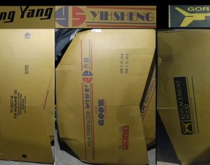 TOYOTA Highlander 2011-2023 - 3