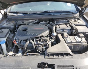 HYUNDAI Sonata 2018-2019 - 3