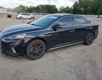 HYUNDAI Sonata 2018-2019 - 3