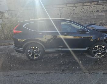 HONDA Cr-v 2021 1.5